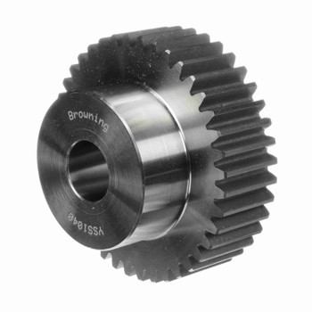 Browning YSS1040 SPUR, CHG, HEL GEARS-500