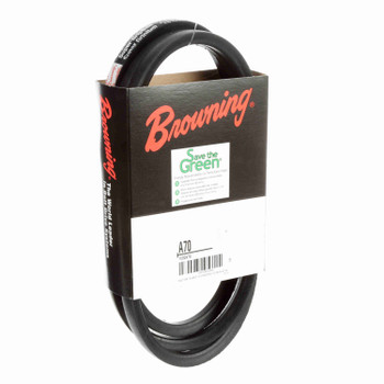 Browning A70 GRIPBELTS