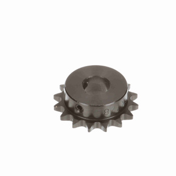 Browning H4016X7/8 FINISHED BORE SPROCKET