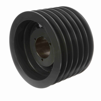 Browning 6TC96 SPLIT TAPER C&D SHEAVES-600