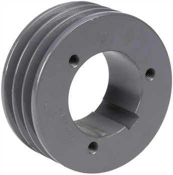 Browning 3Q5V46 SPLIT TAPER 358 SHEAVES-600