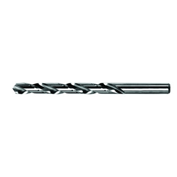 Irwin High Speed Fractional Straight Shank Jobber Length Drill Bit, 15/64 in, Carded (5 BIT / BOX)