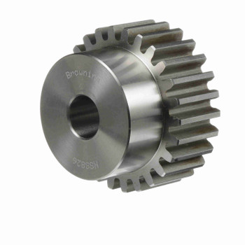 Browning NSS826 SPUR, CHG, HEL GEARS-500
