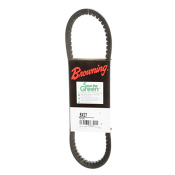 Browning BX27 GRIPNOTCH BELTS