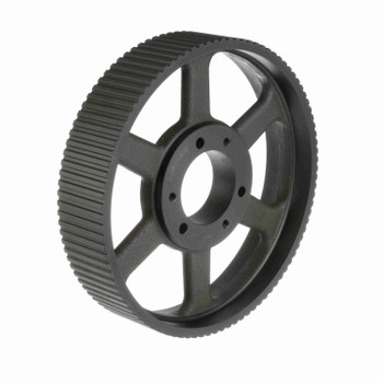 Browning 96H200E QD GEARBELT PULLEYS-500