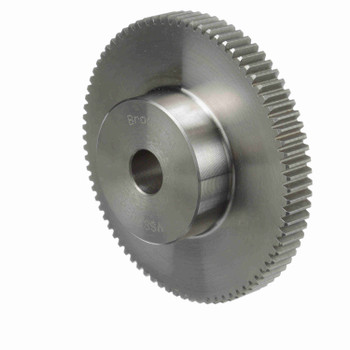 Browning YSS2080 SPUR, CHG, HEL GEARS-500