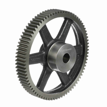 Browning YCS696 SPUR, CHG, HEL GEARS