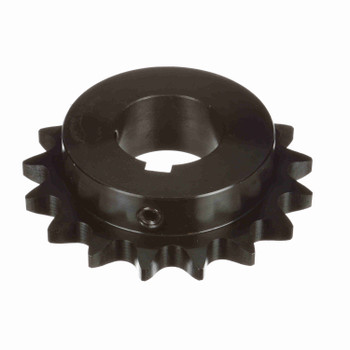 Browning H8017X 2 3/16 FINISHED BORE SPROCKET