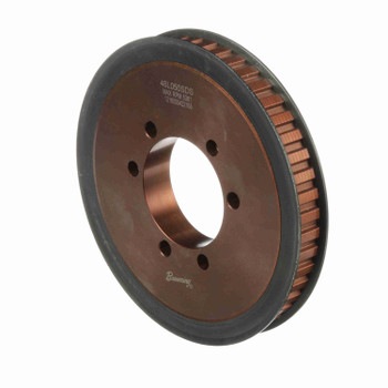 Browning 48L050SDS QD GEARBELT PULLEYS-500