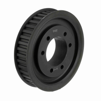 Browning 60XXH500M QD GEARBELT PULLEYS-500