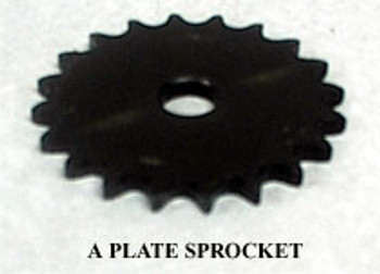 Browning 120A9 TYPE A SPROCKET-900