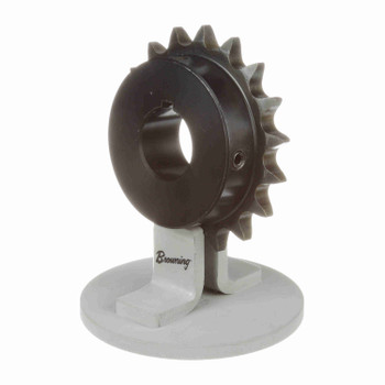 Browning H5014X 1 1/8 FINISHED BORE SPROCKET