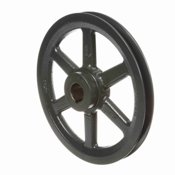 Browning BK95X 1 1/8 FHP CI F/B SHEAVES Browning BK95X 1 1/8 FHP CI F/B SHEAVES