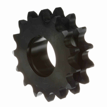 Browning D100Q15 Bushed Split Taper Roller Chain Sprockets