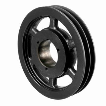 Browning 2TB94 SPLIT TAPER B SHEAVES-600 Browning 2TB94 SPLIT TAPER B SHEAVES-600