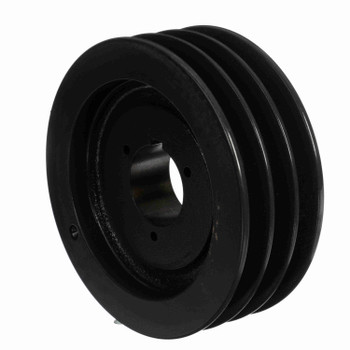 Browning 3TB66 SPLIT TAPER B SHEAVES-600 Browning 3TB66 SPLIT TAPER B SHEAVES-600