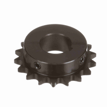 Browning H4018X 1 1/8 FINISHED BORE SPROCKET