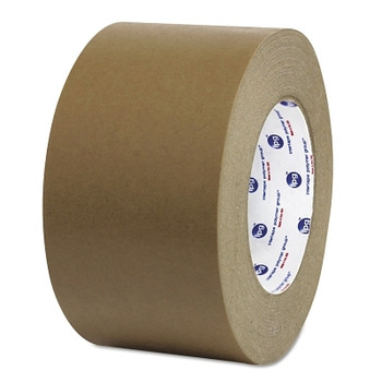 Intertape Polymer Group Medium Grade Flatback Tape, 15/16 in x 60 yards, Tan (1 CA / CA)