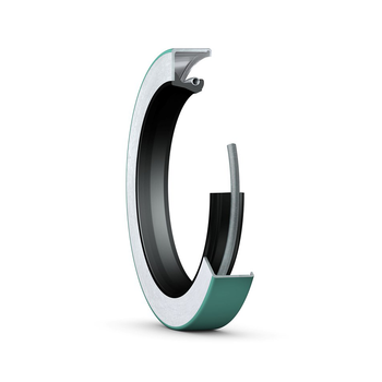 CR Seals 33645 Oil Seal