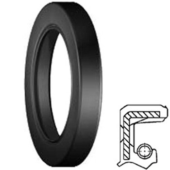 CR Seals 40X62X6 HMSA7P2 R Oil Seal CR Seals 40X62X6 HMSA7P2 R Oil Seal