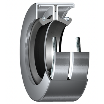CR Seals 22819 Oil Seal