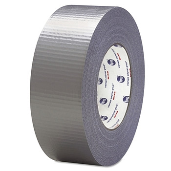 Intertape Polymer Group AC20 Duct Tape, 72 mm x 54.8 m, 9 mm, Silver (1 CA / CA)