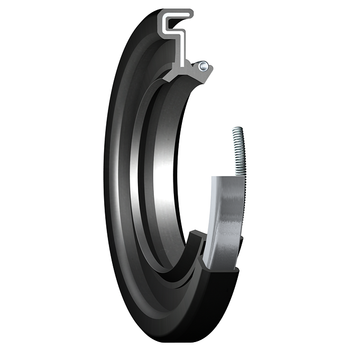 CR Seals 17696 Oil Seal