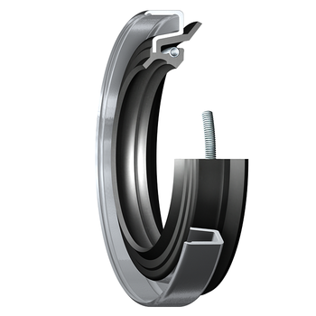 CR Seals 19097 Oil Seal