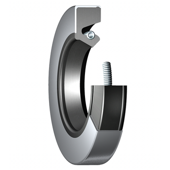 CR Seals 550074 Oil Seal