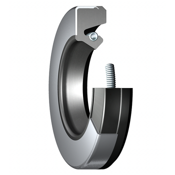 CR Seals 39838 Oil Seal