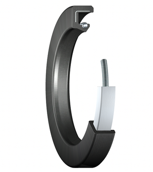 CR Seals 550185 Oil Seal