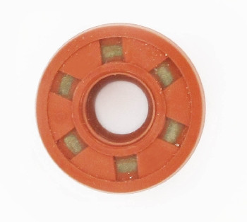 CR Seals 8X22X7 HMS5 V Oil Seal CR Seals 8X22X7 HMS5 V Oil Seal