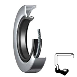 CR Seals 26X42X8 CRS1 R Oil Seal