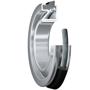 CR Seals 29900 Oil Seal