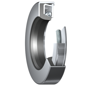 CR Seals 36289 Oil Seal