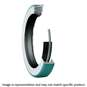 CR Seals 20X37X10 CRSH11 R Oil Seal