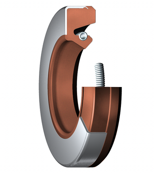 CR Seals 7541 Oil Seal