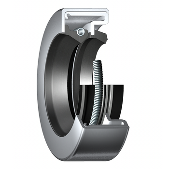 CR Seals 42540 Oil Seal