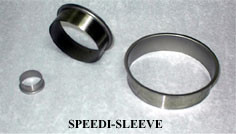 CR Seals 68016 Oil Seal