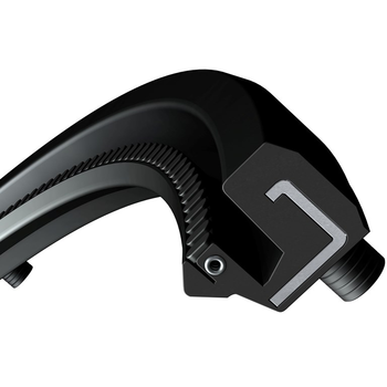 CR Seals 1600500 Oil Seal