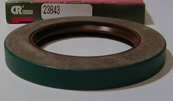 CR Seals 23843 Oil Seal