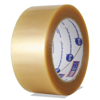 Intertape Polymer Group CARTON SEALING TAPE CLR3 IN 1000 YD (4 RL/CA)