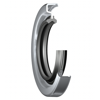 CR Seals 19100 Oil Seal