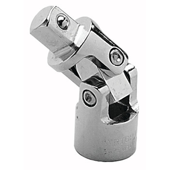 Wright Tool Universal Joint Adaptors, 3/8" (female square); 3/8" (male square) drive, 2" (1 EA / EA)