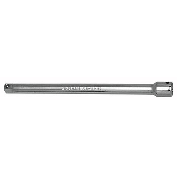 Wright Tool 3/8" Dr. Extensions, 3/8 in (female square); 3/8 in (male square) drive, 8 in (1 EA / EA)