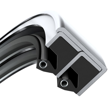 CR Seals 1800912 Oil Seal