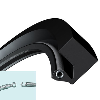 CR Seals 270X310X20 HS8 R CR Seals 270X310X20 HS8 R