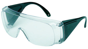 HONEYWELL NORTH 11180025W Polysafe Protective Eyewear Bulk Pack (1 EA)