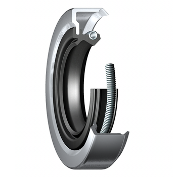 CR Seals 15703 Oil Seal