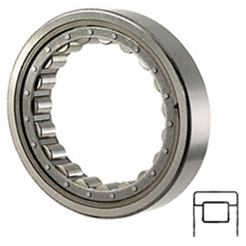 CR Seals R1535-TAV Cylindrical Roller Bearing